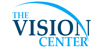 The Vision Center P.A.